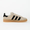 adidas Campus 00s Gum 3/ Cream White/ Better Scarlet 44