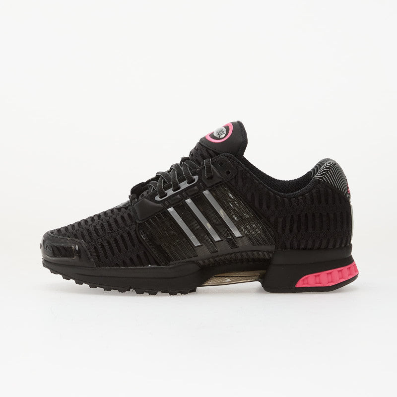 adidas Climacool 1 Wmns Core Black/ Metallic Silver/ Silver Metallic