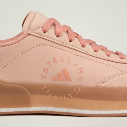 adidas Wmns adidas by Stella McCartney Court Boost