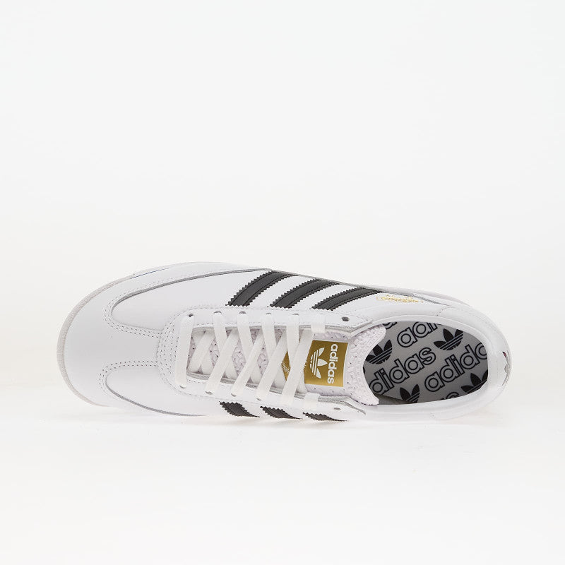 adidas SL 72 Rs Ftw White/ Core Black/ Blue Bird 46