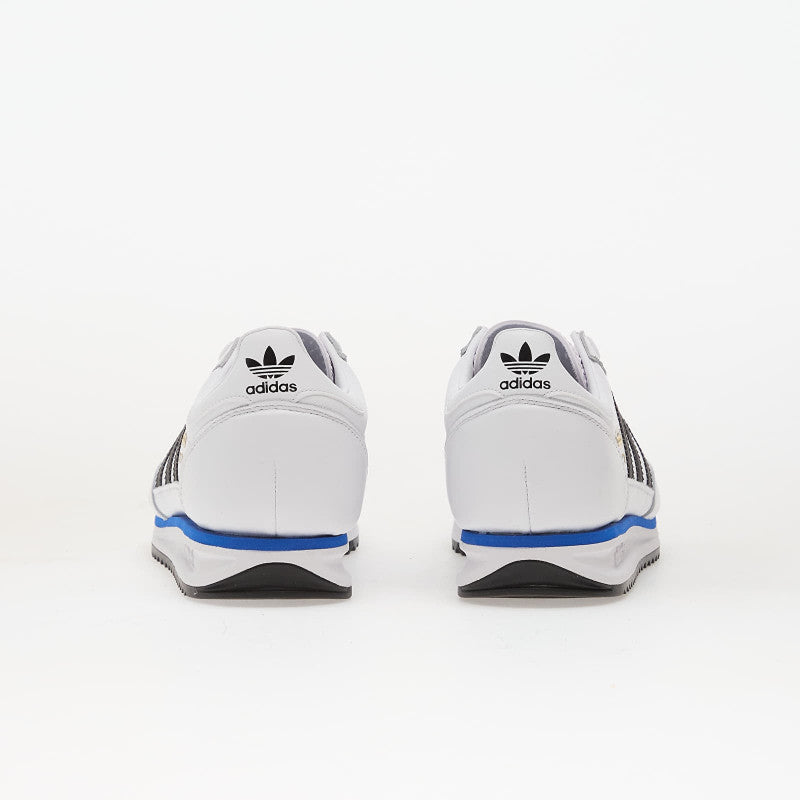 adidas SL 72 Rs Ftw White/ Core Black/ Blue Bird 46