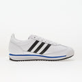 adidas SL 72 Rs Ftw White/ Core Black/ Blue Bird 46