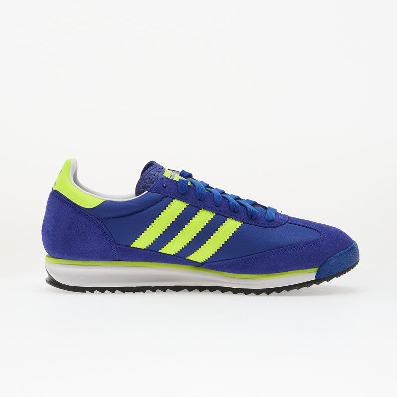 adidas SL 72 Rs Royal Blue/ Solar Yellow/ Ftw White 47