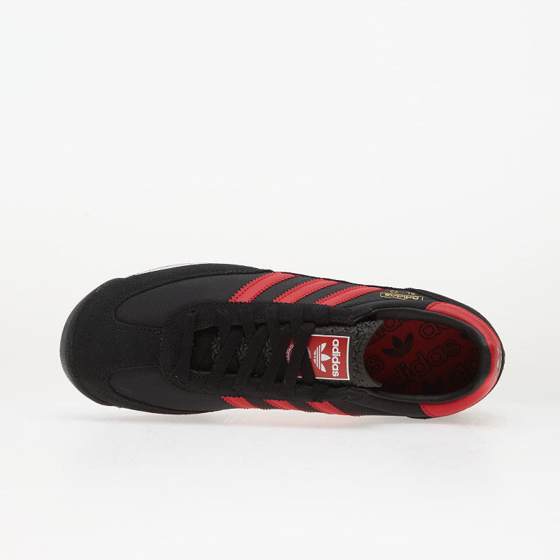 adidas SL 72 Rs Core Black/ Better Scarlet/ Ftw White