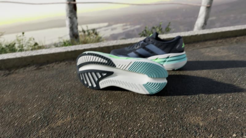adidas do biegania Adistar 4
