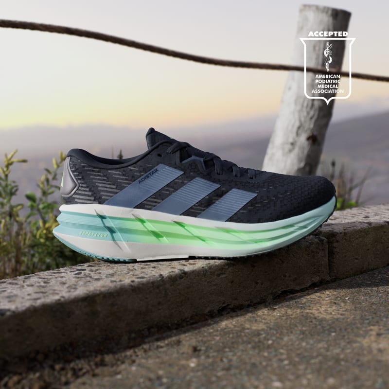 adidas do biegania Adistar 4