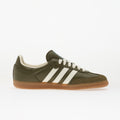 adidas Samba Og Medrkh/ Off White/ Gum4