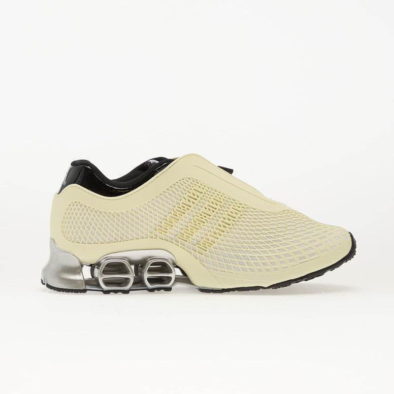 adidas Megaride S2 Off White/ Core Black/ Metallic Silver 41