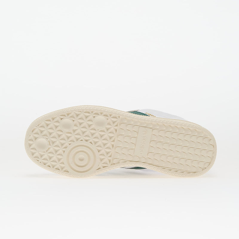 adidas Samba Xlg Ftw White/ Collegiate Green/ Off White 37