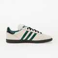 adidas Samba Jp Core White/ Collegiate Green/ Carbon