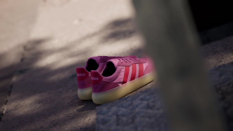 adidas Wmns Barreda Decode