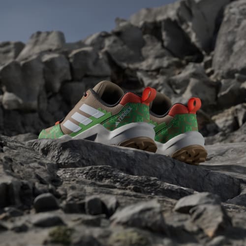 adidas turystyczne adidas Minecraft Terrex AX4R