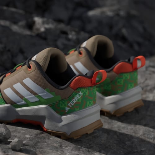 adidas turystyczne adidas Minecraft Terrex AX4R