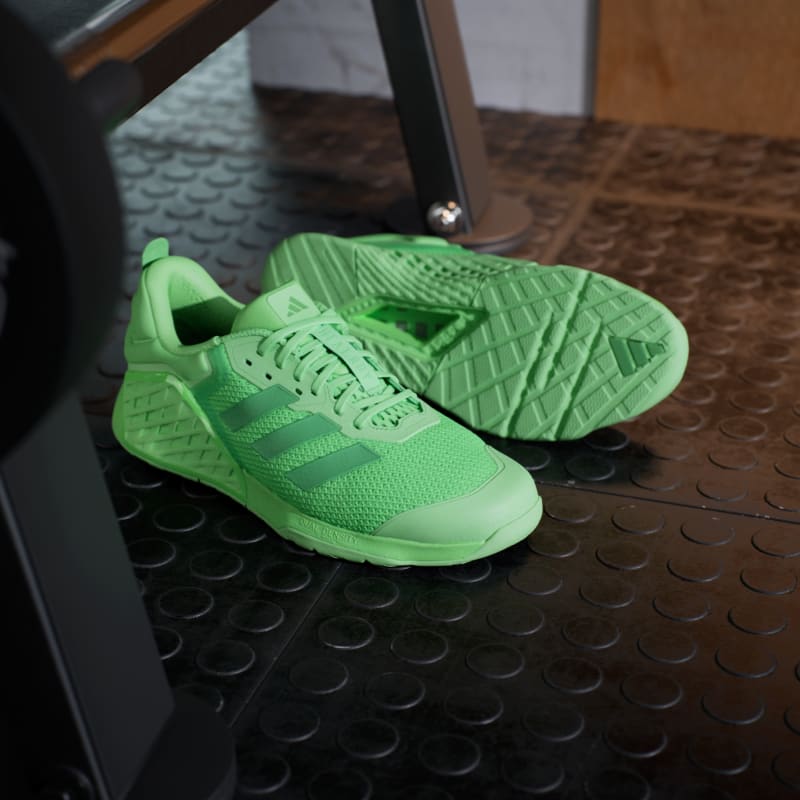 adidas treningowe Dropset 3