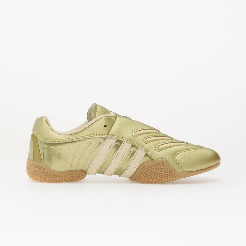 adidas Taekwondo Mei Elite Wmns Gold Metallic/ Crew White/ Gum