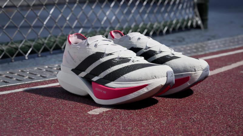 adidas Adizero Prime X3 Strung