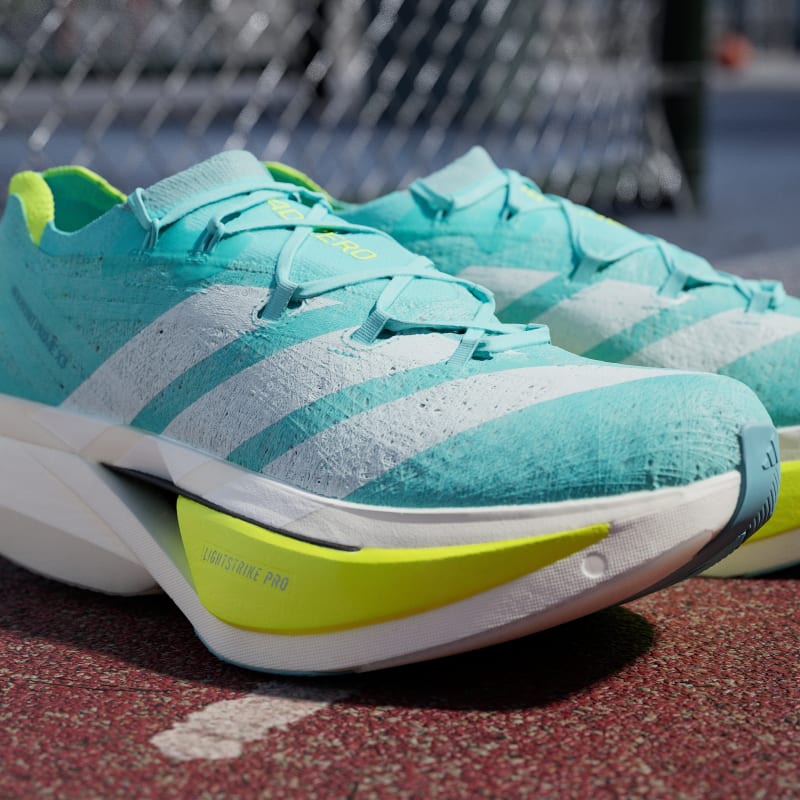 adidas Adizero Prime X3 Strung