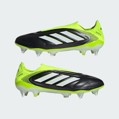 adidas Copa Pure 3 Elite Laceless Soft Ground