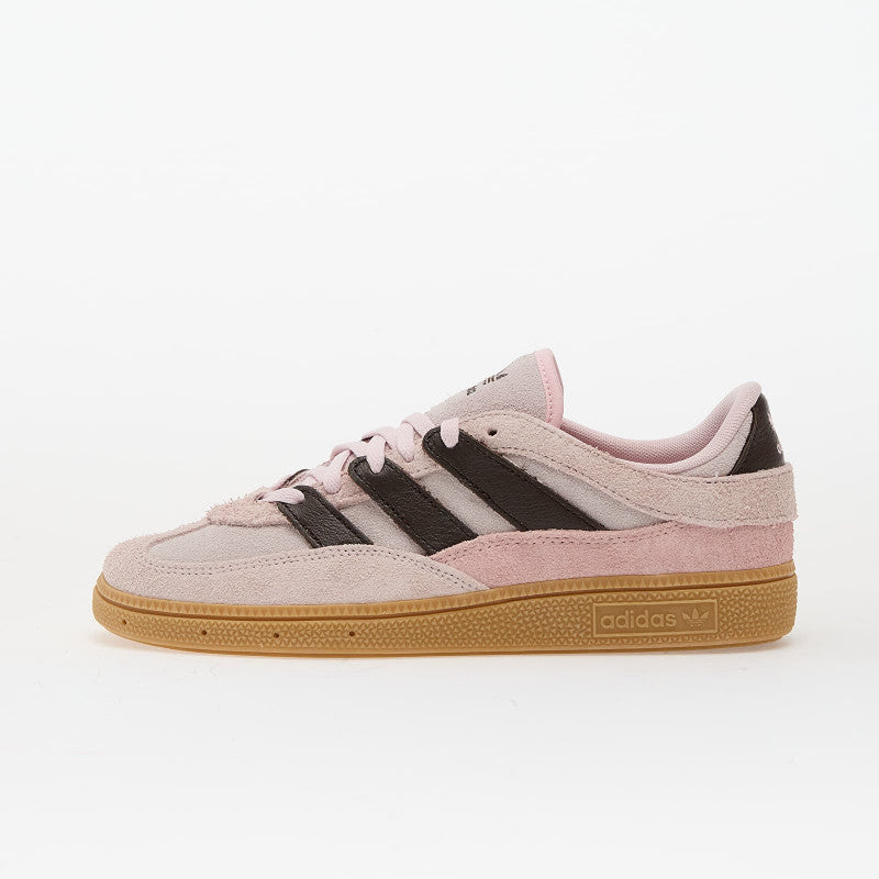 adidas Handball Spezial St Wmns Almond Pink/ Dark Brown/ Clear Pink