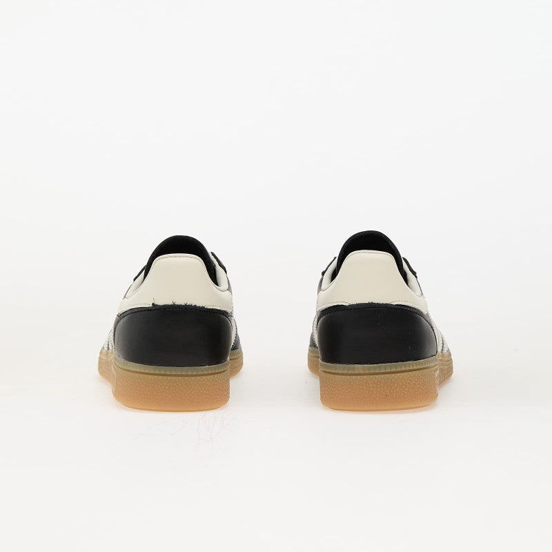 adidas Handball Spezial Wmns Core Black/ Off White/ Silver Metallic