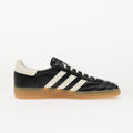 adidas Handball Spezial Wmns Core Black/ Off White/ Silver Metallic