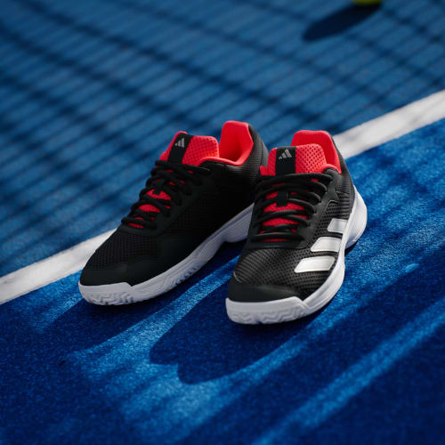 adidas Courtflash Tennis Kids
