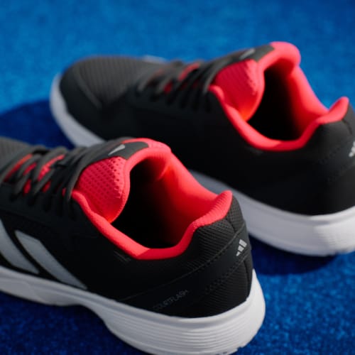 adidas Courtflash Tennis Kids