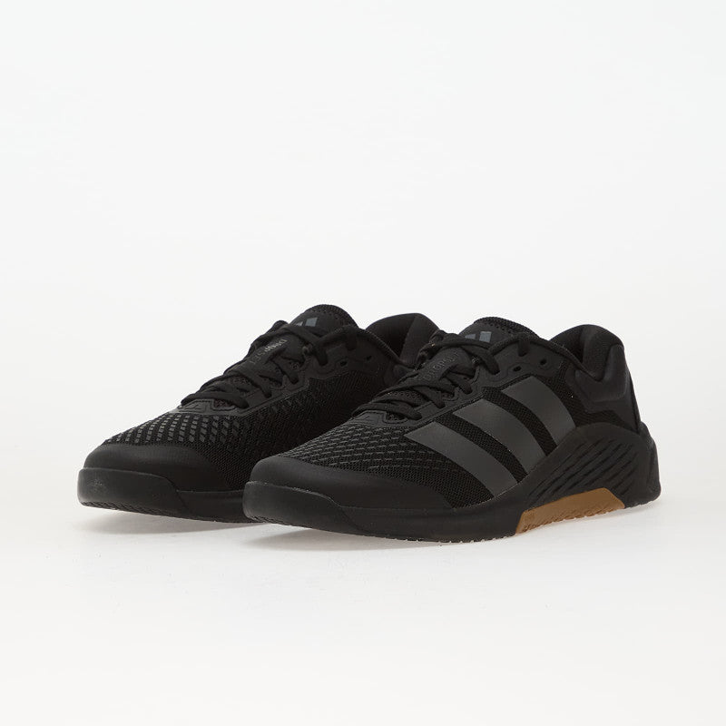 adidas Dropset 4 Training Core Black/ Grey Five/ Core Black