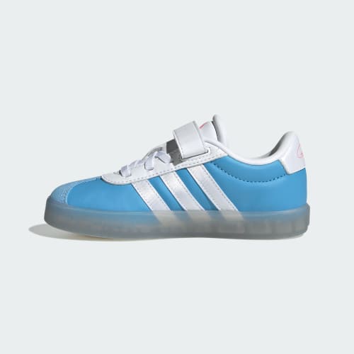 adidas dla dzieci VL Court 3.0
