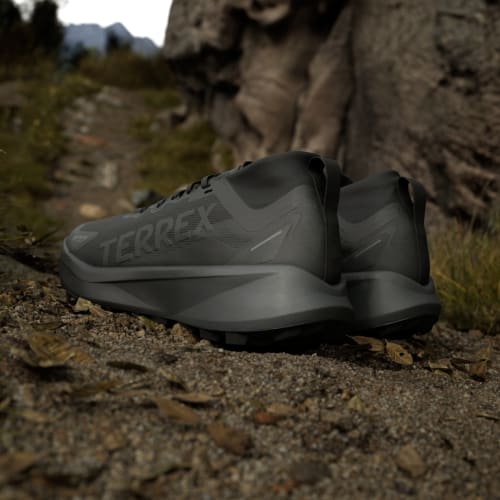 adidas Terrex Agravic GTX Trail Running