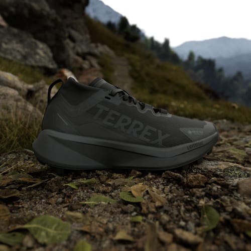 adidas Wmns Terrex Agravic GTX Trail Running