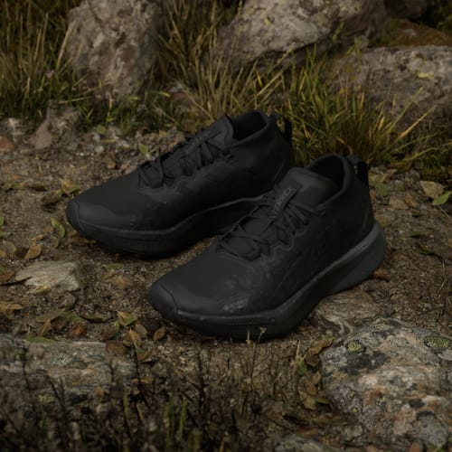 adidas Wmns Terrex Agravic GTX Trail Running