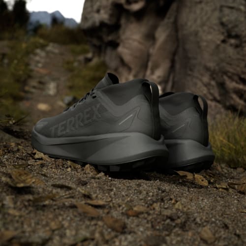 adidas Wmns Terrex Agravic GTX Trail Running