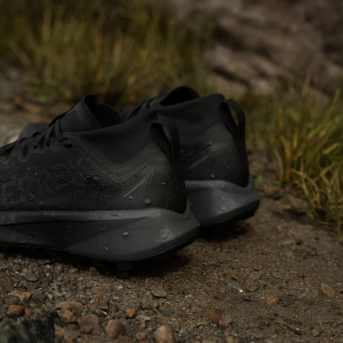 adidas Wmns Terrex Agravic GTX Trail Running