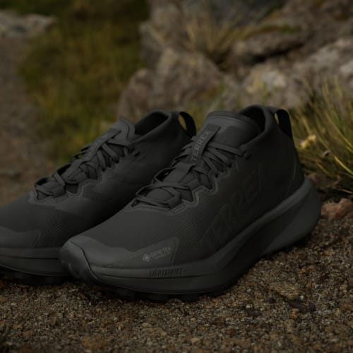 adidas Wmns Terrex Agravic GTX Trail Running