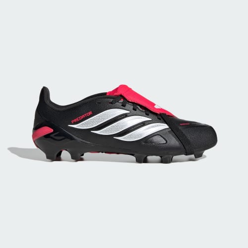 adidas Predator League Fold-Over Tongue Firm Ground Kids