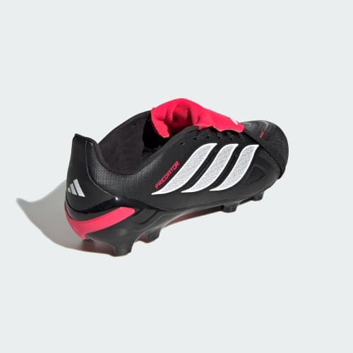 adidas Predator League Fold-Over Tongue Firm Ground Kids