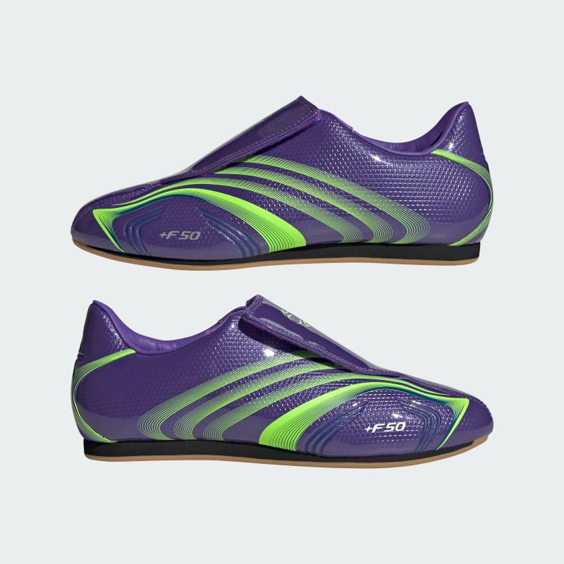 adidas Originals Taekwondo F50