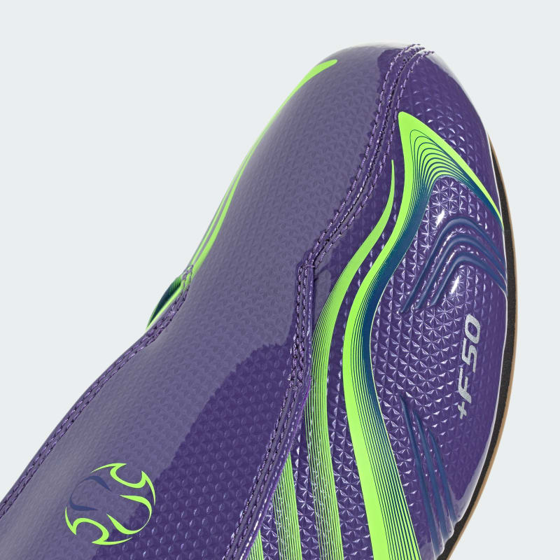 adidas Originals Taekwondo F50