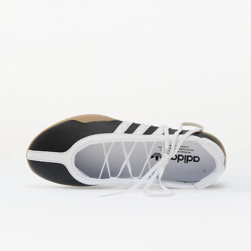 adidas Taekwondo Mei Balle Core Black/ Ftw White/ Gum 39
