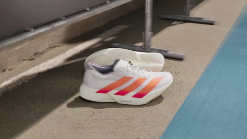 adidas Adizero Adios Pro 4