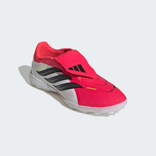 adidas z wywijanym językiem do gry na murawie PREDATOR PRO