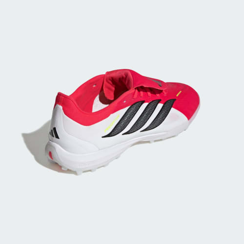 adidas z wywijanym językiem do gry na murawie PREDATOR PRO