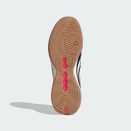adidas halowe z wywijanym językiem Predator League