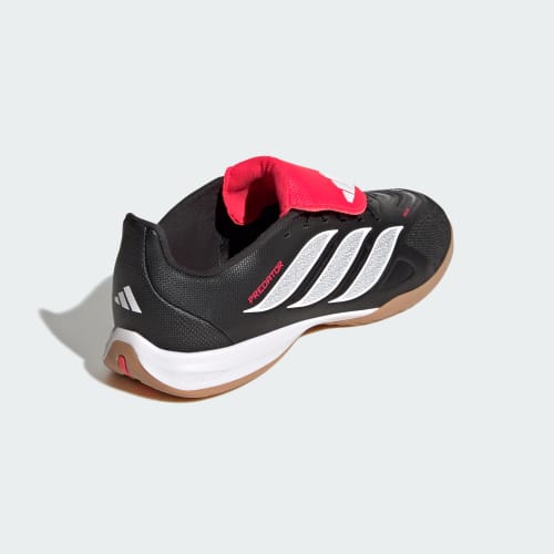 adidas halowe z wywijanym językiem Predator League