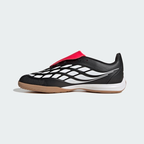 adidas halowe z wywijanym językiem Predator League