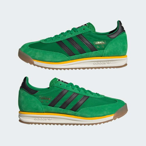 adidas Originals SL 72 Rs