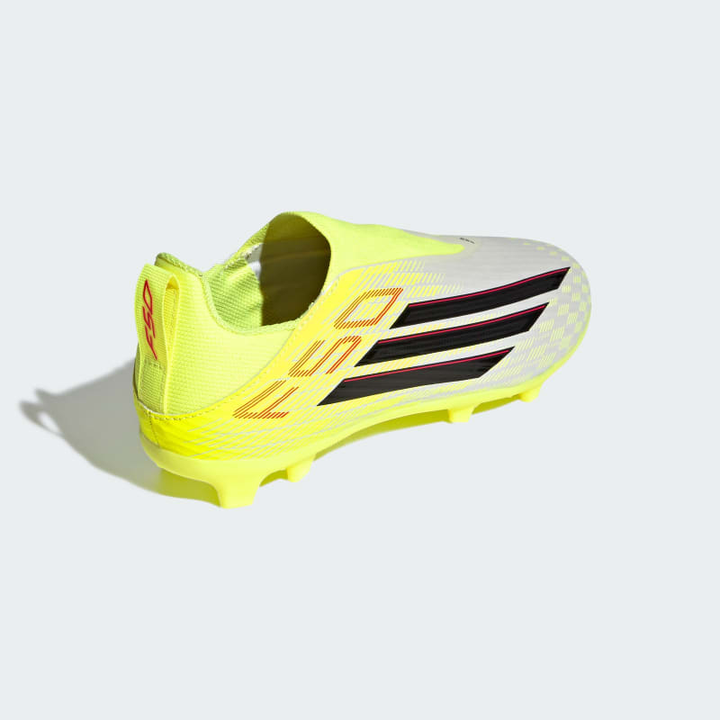 adidas F50 LEAGUE Laceless Firm Ground / Multi Ground
