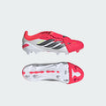 adidas na twardą nawierzchnię (FG) z wywijanym językiem PREDATOR ELITE