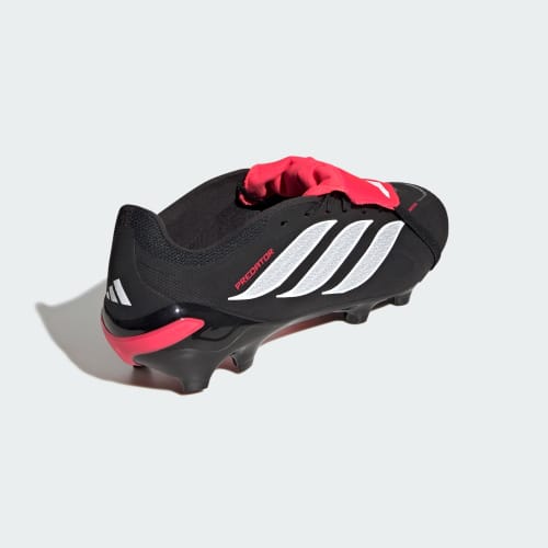 adidas Predator League Fold-Over Tongue Firm Ground Football Boots